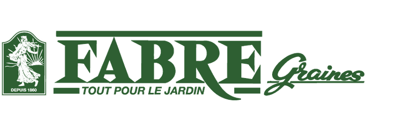 Fabre Graines, depuis 1860