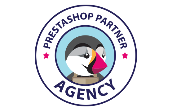 PrestaShop Partner Agency